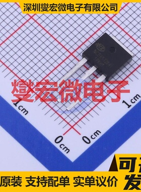 NCE65T2K4I TO-251 N 650V 2A 场效应管晶体管