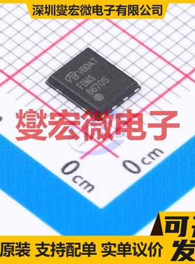 FDMS8670S-VB DFN-8(5x6) 30V 50A 场效应管