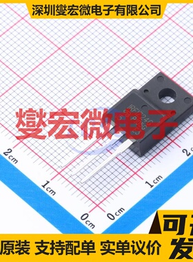 IRFIZ24GPBF-VB TO-220F N 60V 30A 场效应管