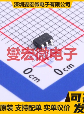 HSW4602 SOT-23-6 N+P 场效应管晶体管