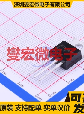 FQP6N60C TO-220 N 600V 5.5A 场效应管