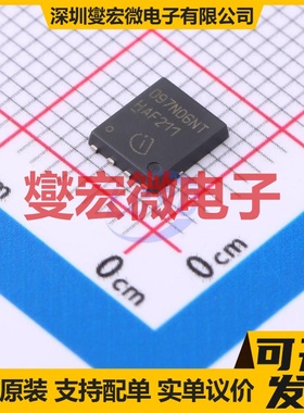 BSC097N06NSTATMA1 TDSON-8 N 60V 48A 场效应管