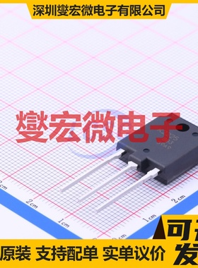 2SK2225-E TO-3PFM N 1.5kV 2A 场效应管