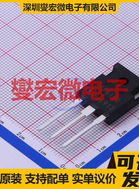 IPW65R190CFD TO-247-3 N 650V 17.5A 场效应管