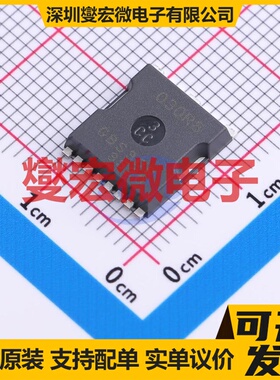 GBS030R8TLAR TOLL-8 30V 130A 场效应管