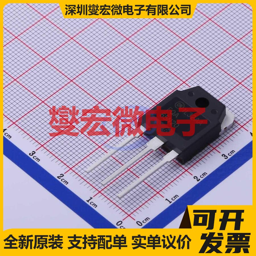 FQA65N20 TO-3P N 200V 65A 场效应管