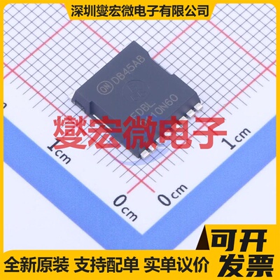 FDBL0110N60 MO-299A 60V 300A 场效应管