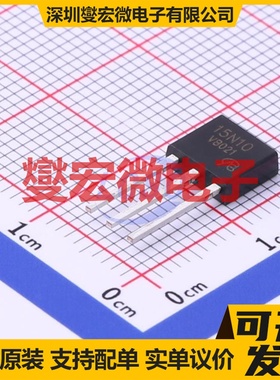 VBZFB15N10 TO-251 N 100V 15A 场效应管