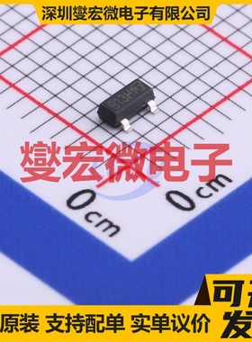 SSM3K335-VB SOT-23 N 30V 6.5A 场效应管