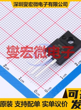 STF8N90K5 TO-220FP N 900V 8A 场效应管