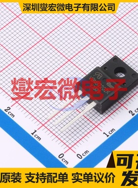 VBMB2202K TO-220F P 200V 2.5A 场效应管