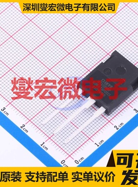 IXTX32P60P TO-247-3 P 600V 32A 场效应管