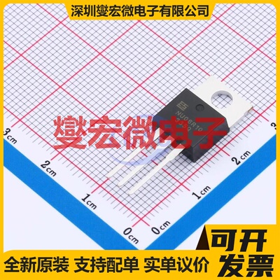 ESE6080A TO-220 场效应管晶体管