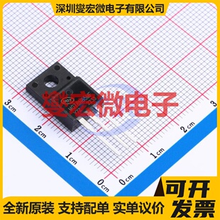 MOT8N65MF TO-220F N 650V 8A 场效应管晶体管