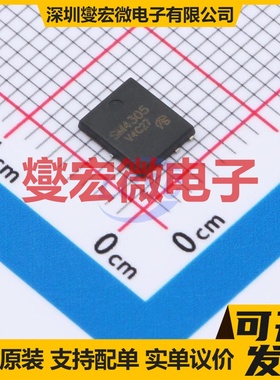 SM4305PSKPC-TRG-VB DFN-8(5x6) P 30V 60A 场效应管