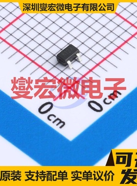 MMBF2201NT1G-VB SC-70-3 N 20V 场效应管