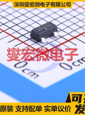 SI2325DS-T1-E3 SOT-23 P 150V 690mA 场效应管