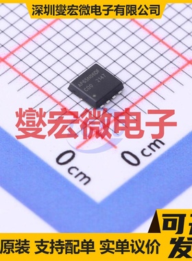 NVTYS010N06CL WDFN-8(3x3) N 60V 20A 场效应管