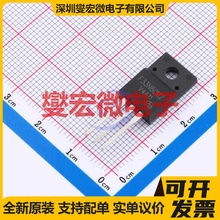 STF33N60M2-VB TO-220F N 600V 26A 场效应管