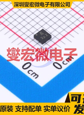 DMN4020LFDEQ-7 UDFN2020-6 N 40V 8.6A 场效应管晶体管