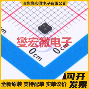 DMN4020LFDEQ-7 UDFN2020-6 N 40V 8.6A 场效应管晶体管