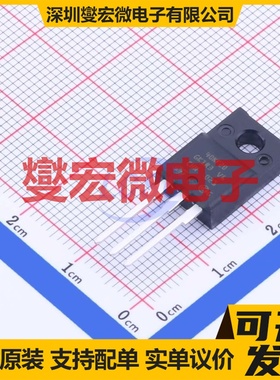 STF40NF20 TO-220F-3 N 200V 40A 场效应管