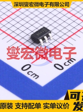 WST6045 SOT-23-6L N 60V 5A 场效应管