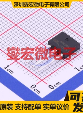 SVF4N65RMJ TO-251 N 650V 4A 场效应管