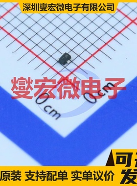 NTK3134NT1G SOT-723 N 20V 890mA 场效应管