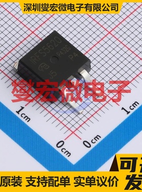IRFS5620PBF-VB TO-263 200V 40A 场效应管