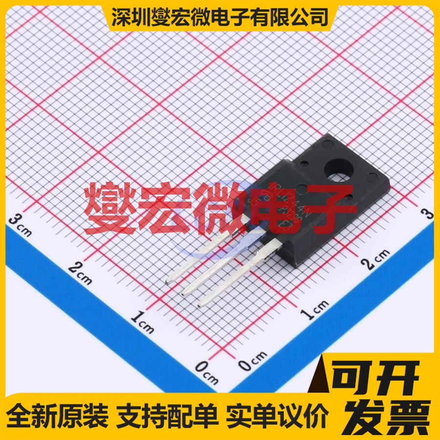 IRLIZ44NPBF-VB TO-220F N 60V 场效应管