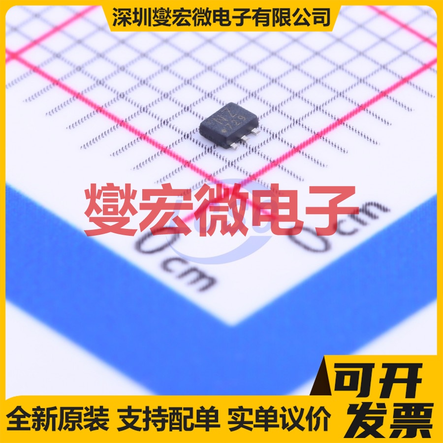 SSM6N56FE,LM SOT-563(SOT-666) 2N 20V 800mA 场效应管
