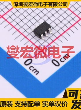 FDC6308P SOT-23-6 2P 20V 3A 场效应管