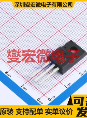 IRLI540NPBF-VB TO-220F N 100V 场效应管