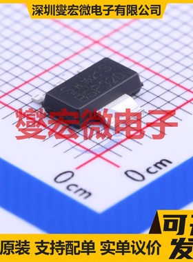 BSP320SH6327 SOT-223 N 60V 2.9A 场效应管