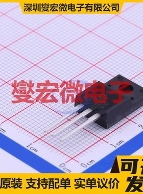 JCS4N65FC-220MF TO-220F-3 N 650V 4A 场效应管