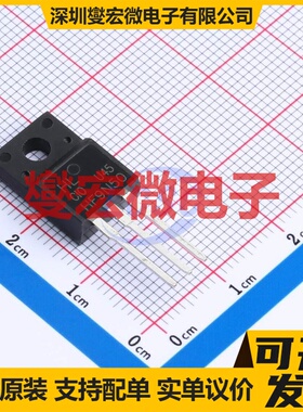 HF9N50 TO-220F N 500V 8A 场效应管