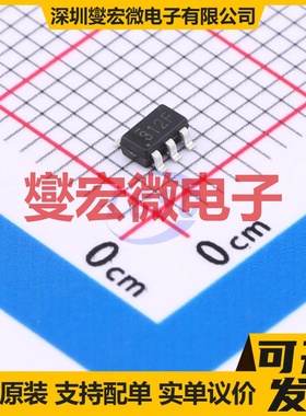 FDC6310P SOT-23-6 20V 3A 场效应管