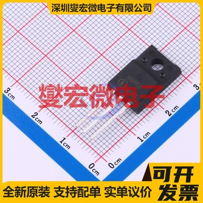 IPA60R099C6XKSA1 TO-220-FP N 650V 37.9A 场效应管