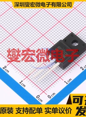 IRFI1010NPBF-VB TO-220F N 60V 场效应管