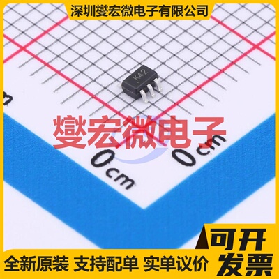 FDG6318P-VB SC70-6 2P 20V 1.8A 场效应管