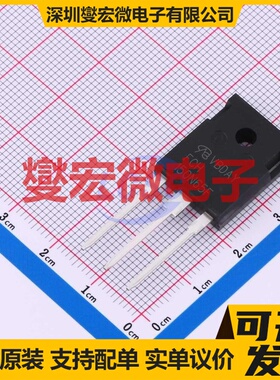 FCH150N65F-F155-VB TO-247 N 650V 20A 场效应管