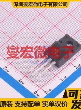 WGF65R260L TO-220F 650V 场效应管