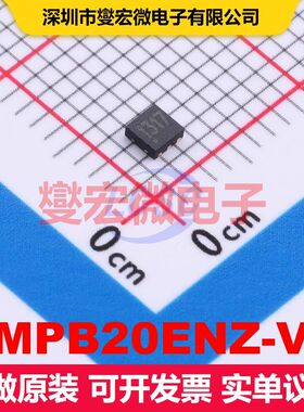 PMPB20ENZ-VB SC-70-6L 场效应管 晶体管 分立器件