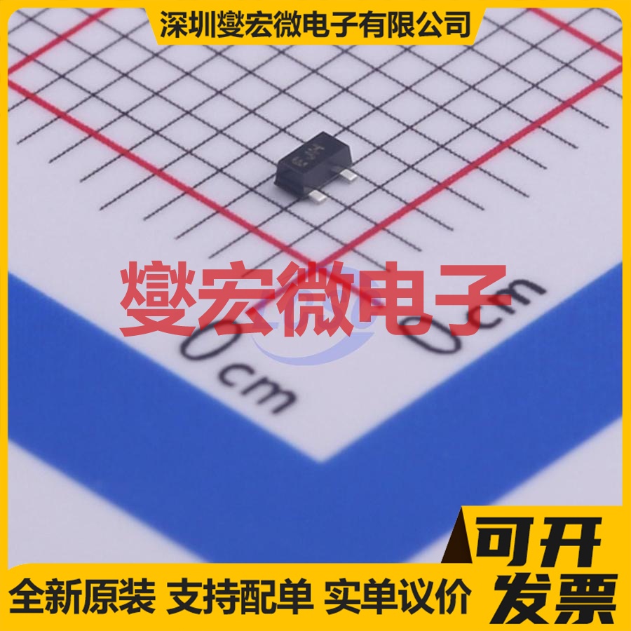 FDY102PZ SC-89-3 P 20V 830mA 场效应管