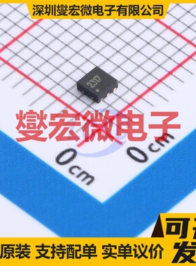 VBQG2317 DFN-6(3x3) P 30V 场效应管