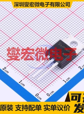 SWP062R68E7T TO-220 68V 100A 场效应管