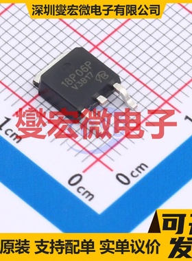 SPD18P06PG-VB TO-252 P 60V 35A 场效应管