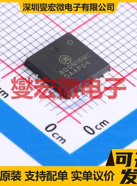 NTMTS6D0N15MC PowerTDFN-8(7.9x8) N 150V 135A 场效应管