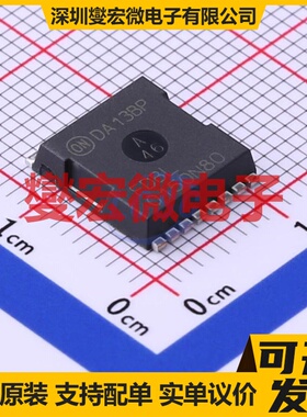 FDBL0150N80 HPSOF-8 N 80V 300A 场效应管